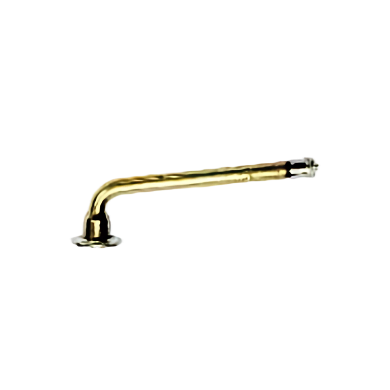 TR9301-223 Válvulas de rosca universales compactas de 95 grados