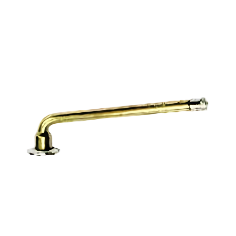 TR9302-223 Válvulas de rosca universales largas de 94 grados