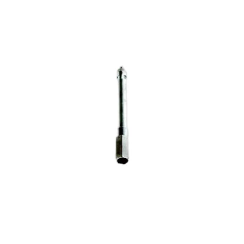 Extensión de válvula metálica rígida TR7381