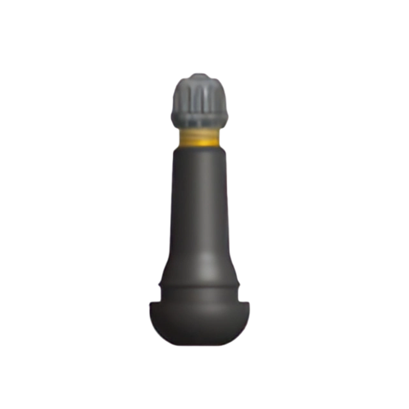 Válvulas sin tubo de goma a presión extendidas TR414L