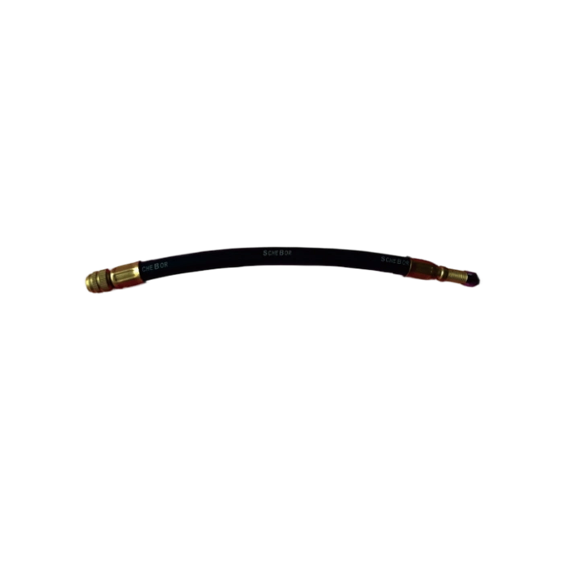 Extensión de válvula de goma flexible TR9982C