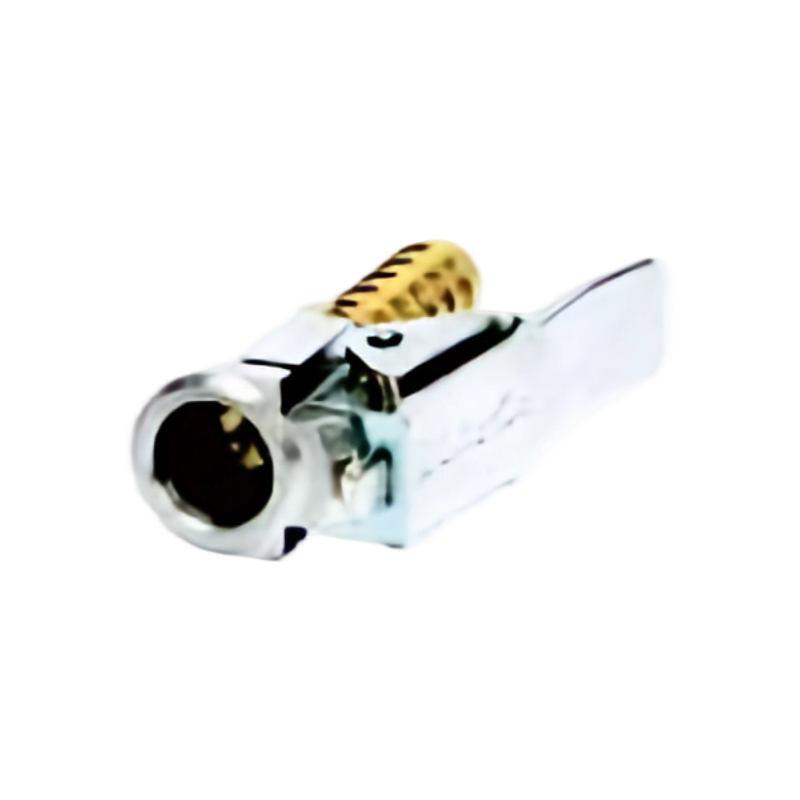 Volquetes de aire con clip de liberación rápida R9030-114C