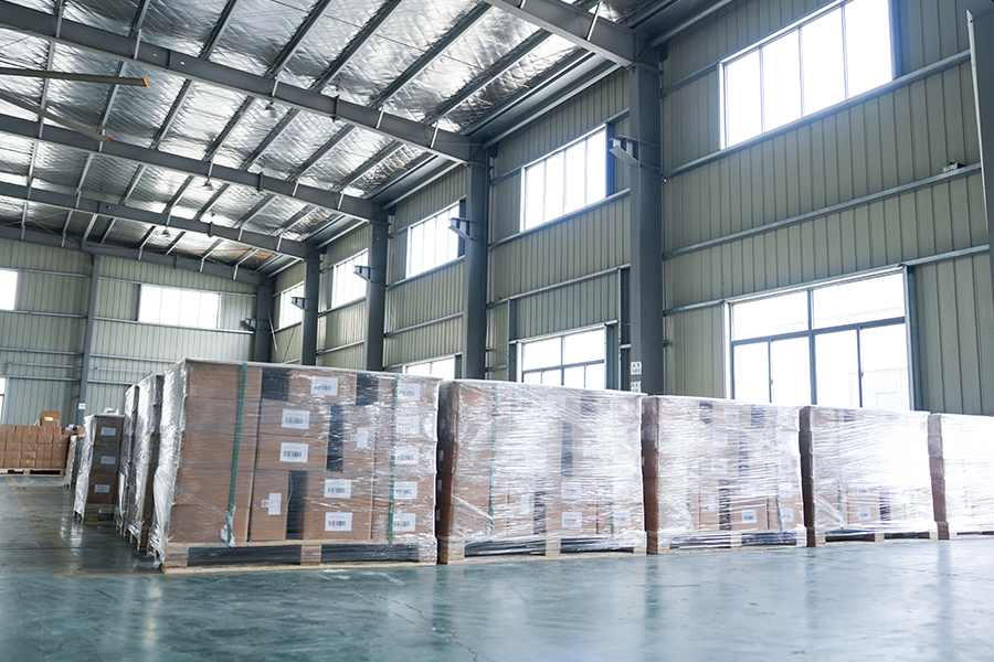 Yancheng Scharf Automotive Co.,Ltd.