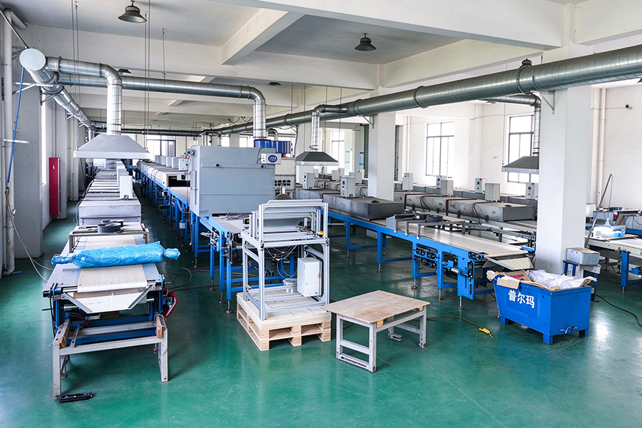 Yancheng Scharf Automotive Co.,Ltd.